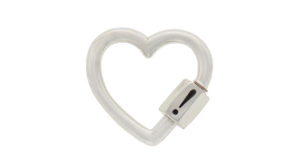 Marla Aaron Mother’s Day Baby Heartlocks