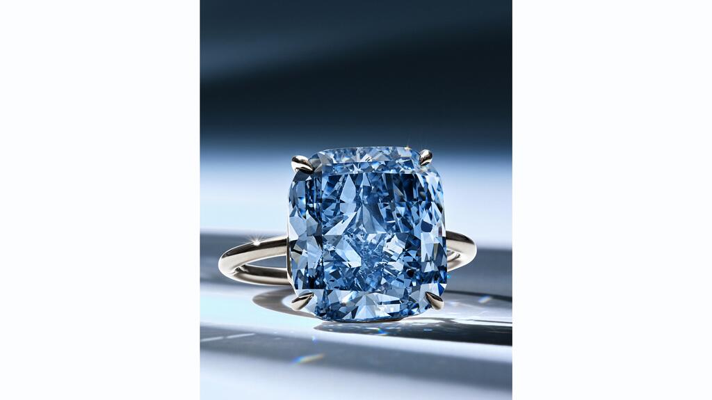 Mediterranean Blue