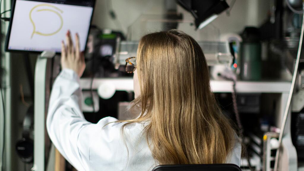 Bulgari’s new jewelry school located within its Valenza factory, Scuola Bulgari, is open to the public, while the company’s existing jewelry academy is for employees of the brand only. (Photo courtesy of Bulgari) Inside Scuola Bulgari