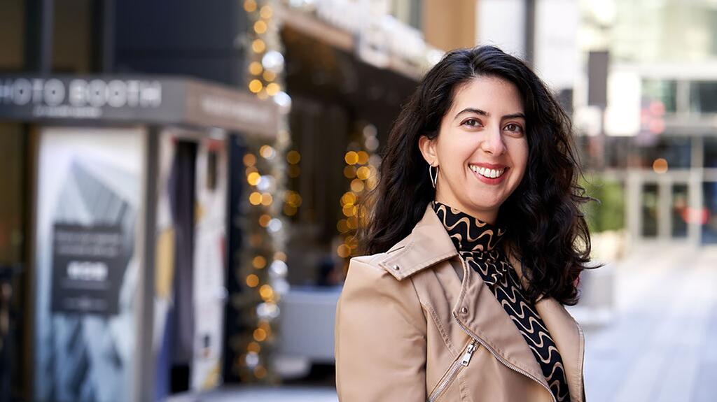 disability advocate Catarina Rivera