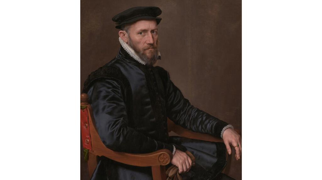 Sir Thomas Gresham