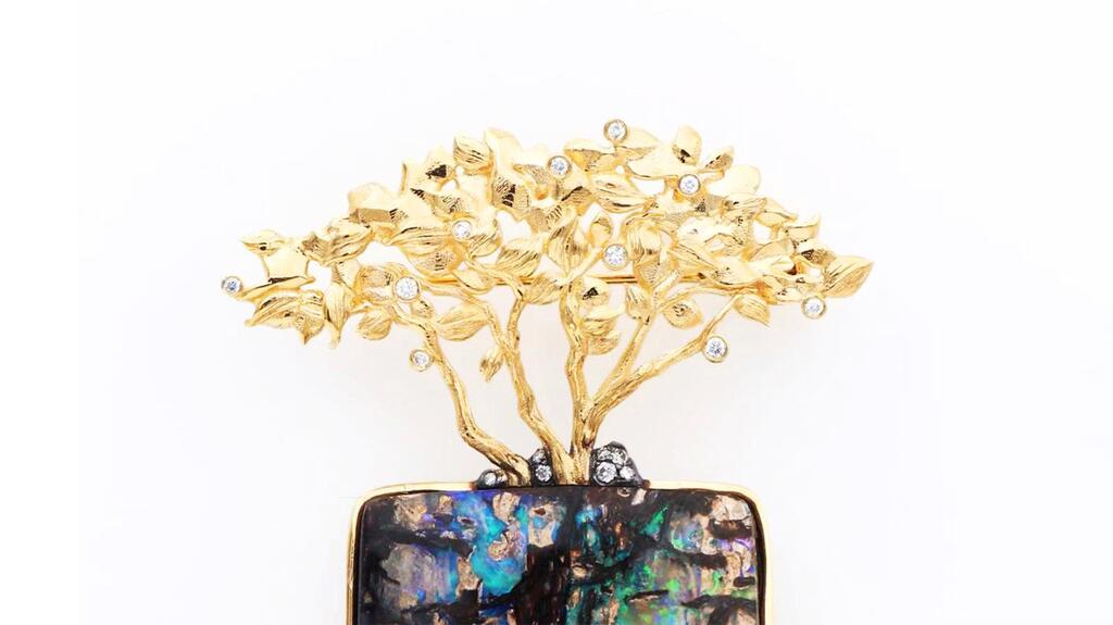 Ianyan Jewlery