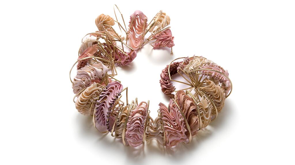 Lee Min Sea Rhythm Reborn Jewelry