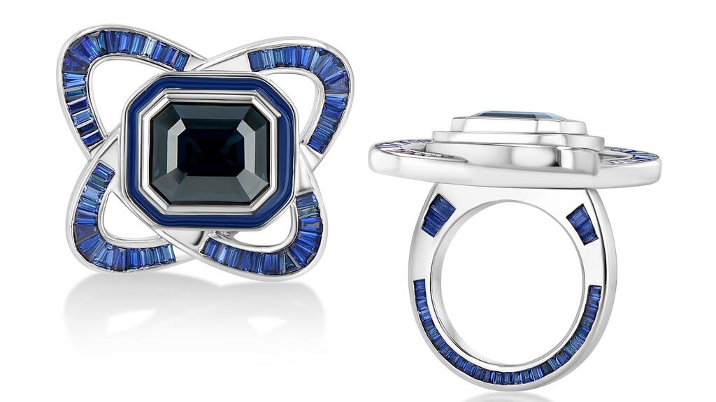 Löf The Orbitalis Ring