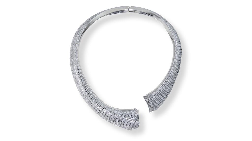 Maison H Jewels Sia Necklace