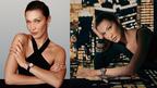 Bella Hadid in Chopard Campaigns