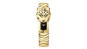 Cartier Panthère watch 