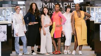 Luminaries by Couture