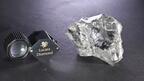 1094 carat rough diamond Karowe mine  