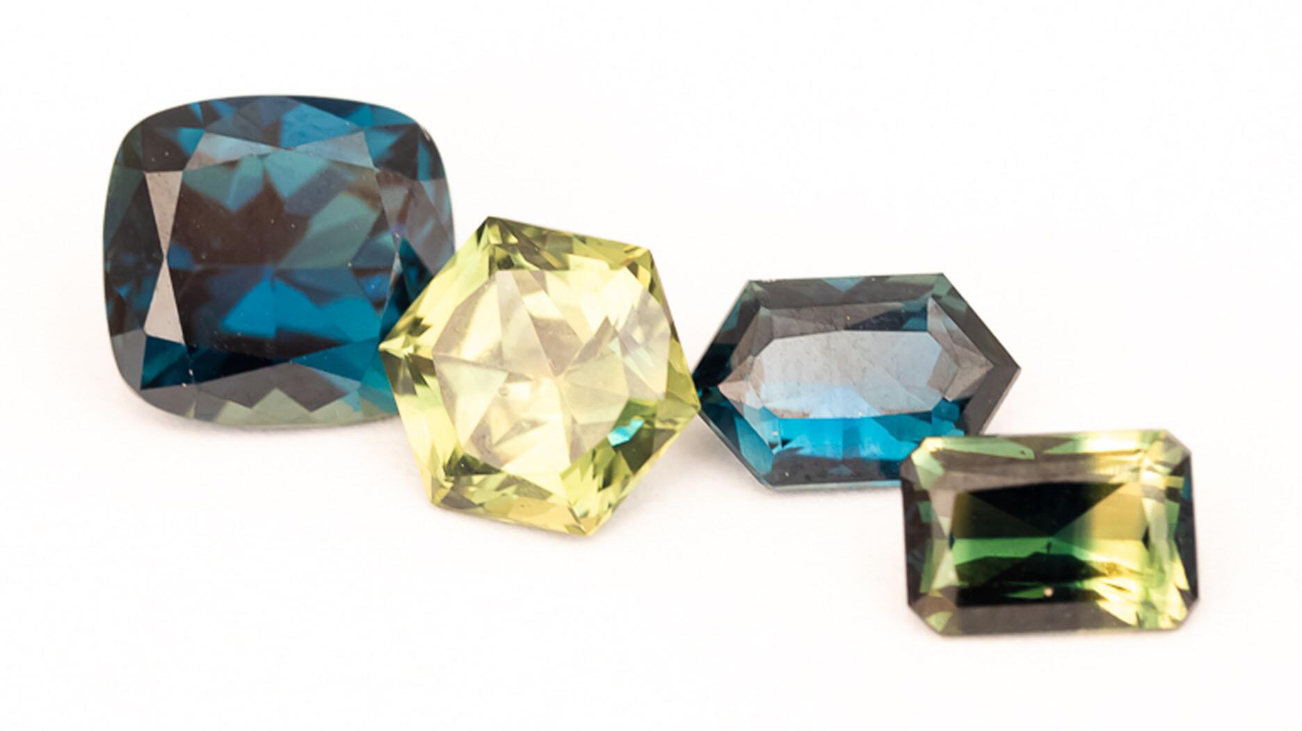 Ethical Gem Fair Brooklyn