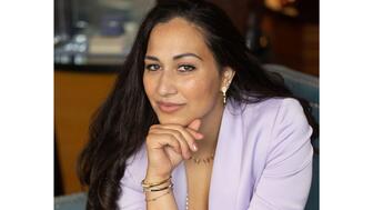 Constance Polamalu