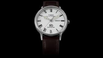 Timex Waterbury 170th anniversary edition watch