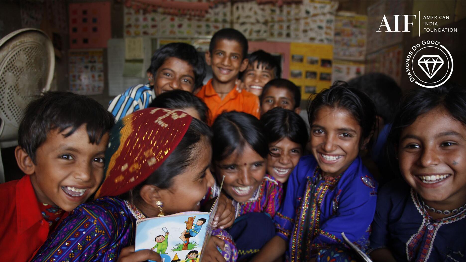 American India Foundation