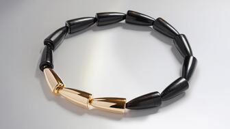 Vhernier Calla necklace 