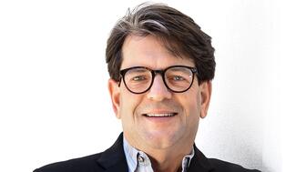 Helzberg CEO Brad Hampton