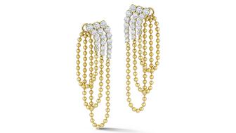 Jemma Wynne Connexion Earrings