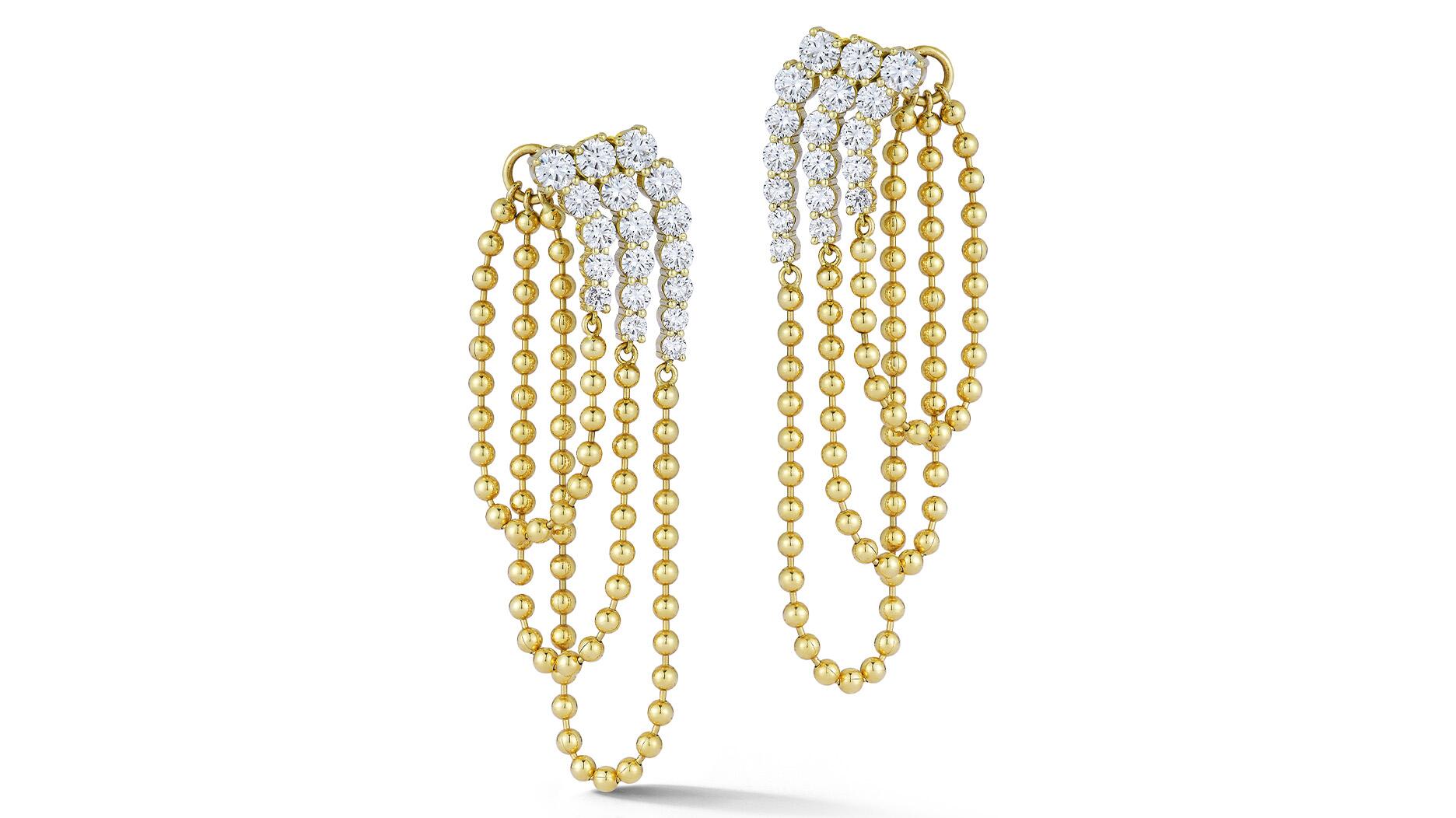 Jemma Wynne Connexion Earrings