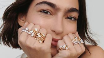 Rings in the Promise by Effy lab-grown diamond jewelry collection