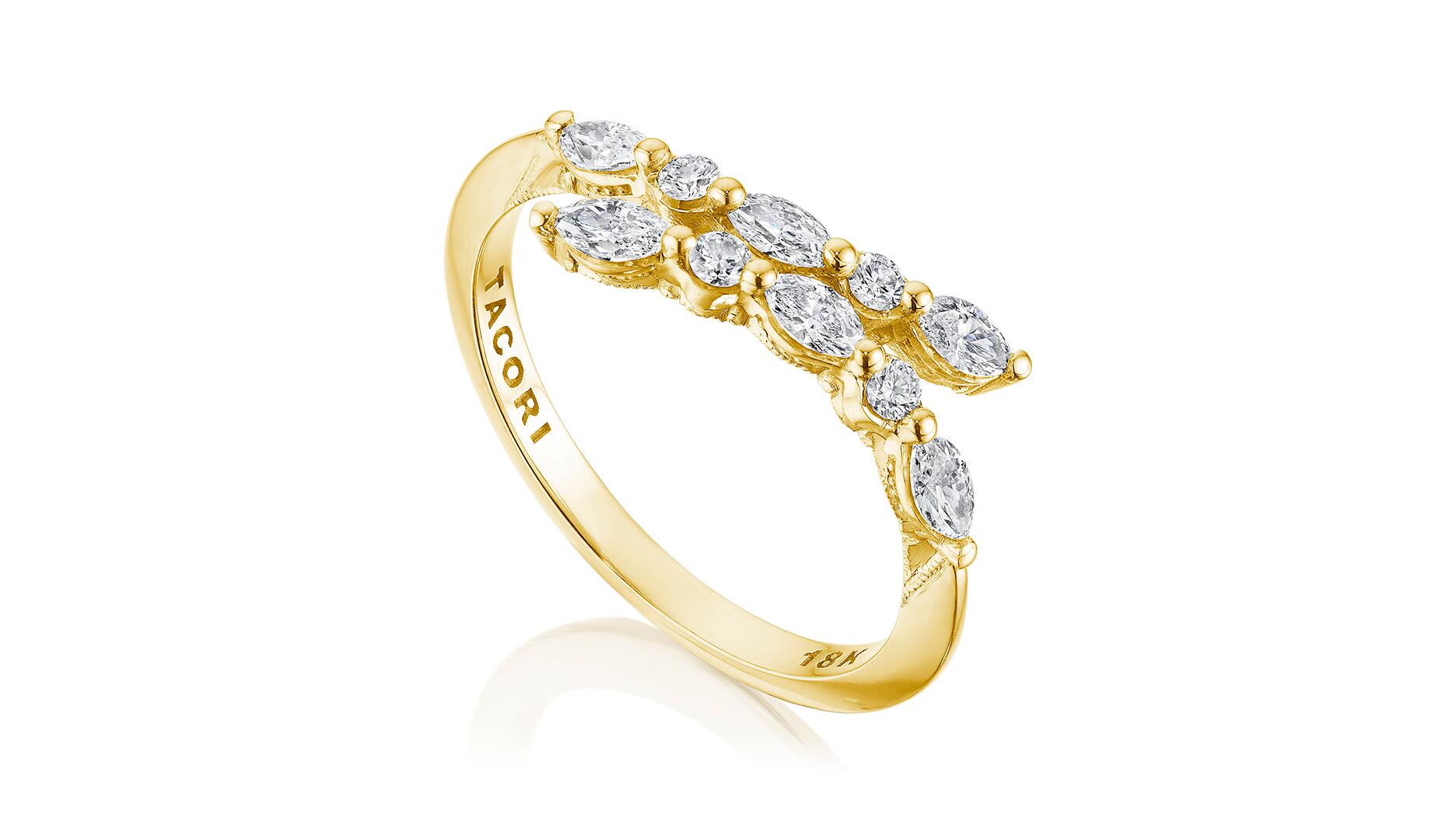 Tacori Stilla ring