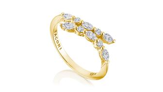 Tacori Stilla ring