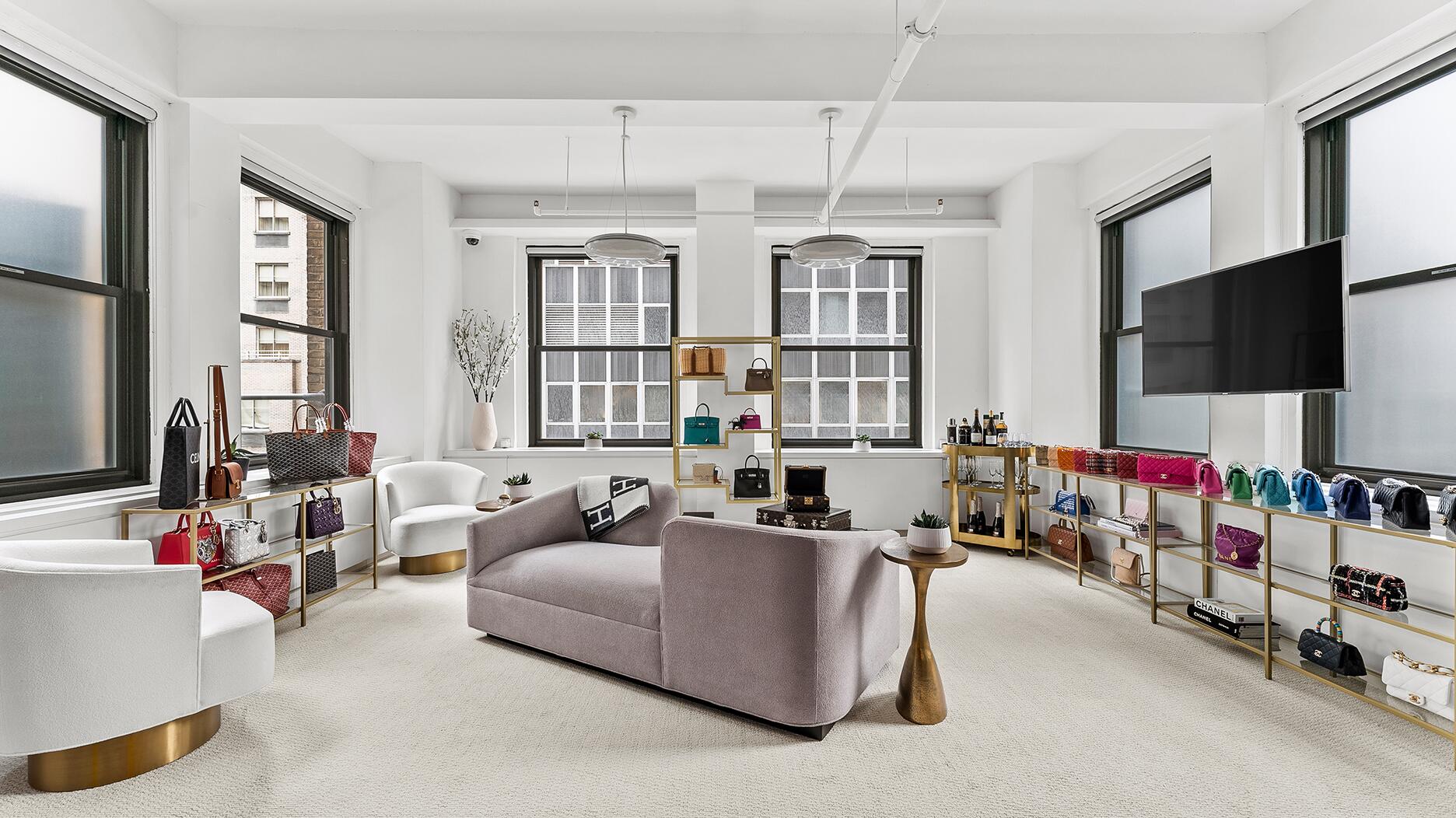 myGemma showroom
