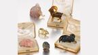  Fabergé Animals