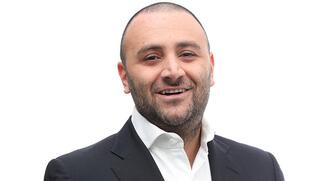 Emmanuel Raheb 