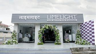 Limelight Lab Grown Diamond store in India  