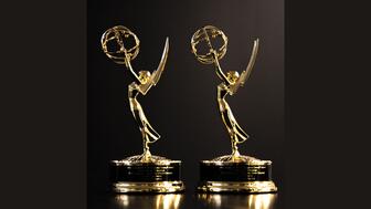 Finks Jewelers Emmy award 