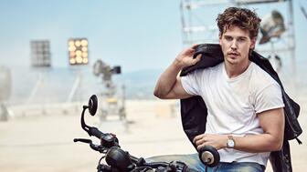 Austin Butler