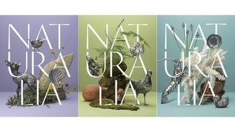 Buccellati Naturalia exhibition 
