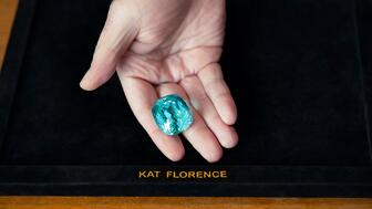 The Kat Florence Lumina