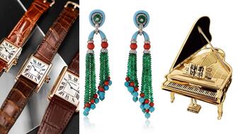 Hamptons Jewelry Show