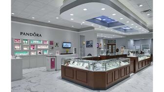 Mari Lous Fine Jewelry 