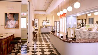 Catbird Chicago 