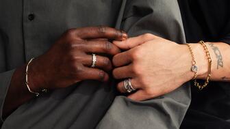 Foundrae United in Love Campaign