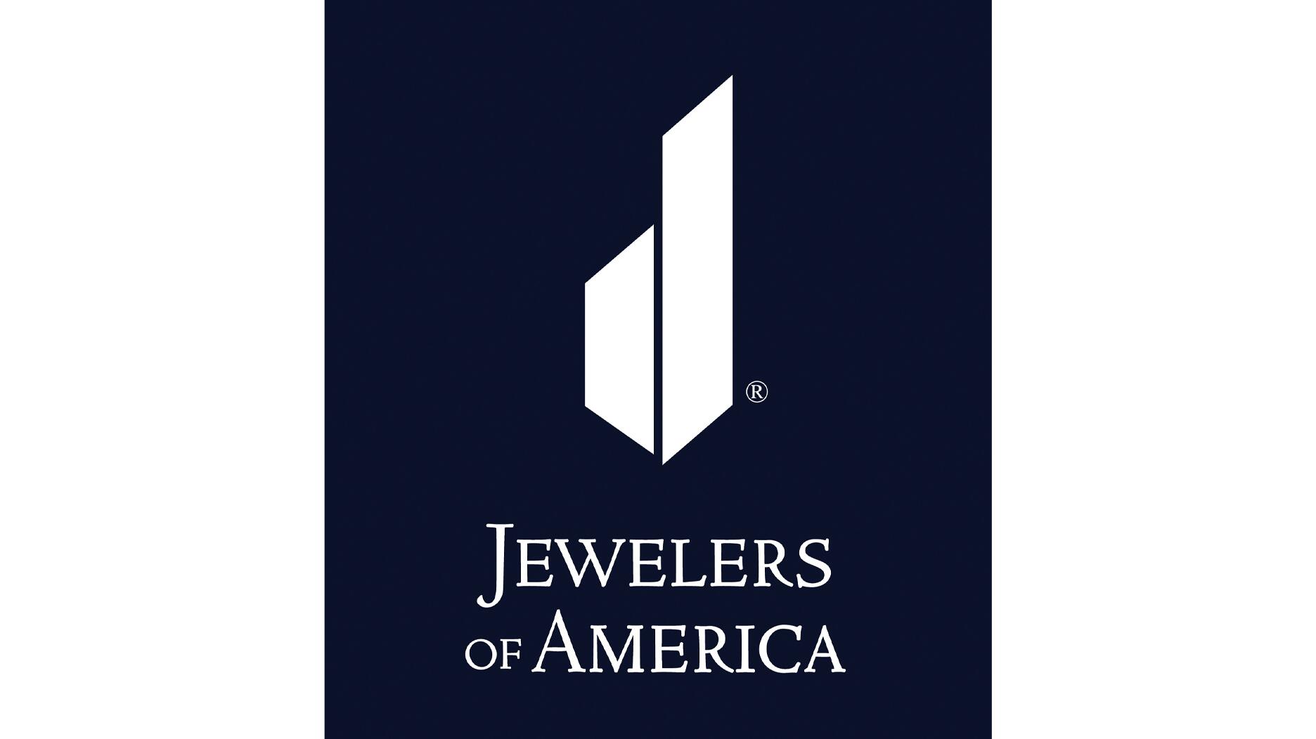 Jewelers of America logo