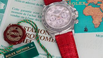 1999 Cosmograph Daytona, Ref.16516