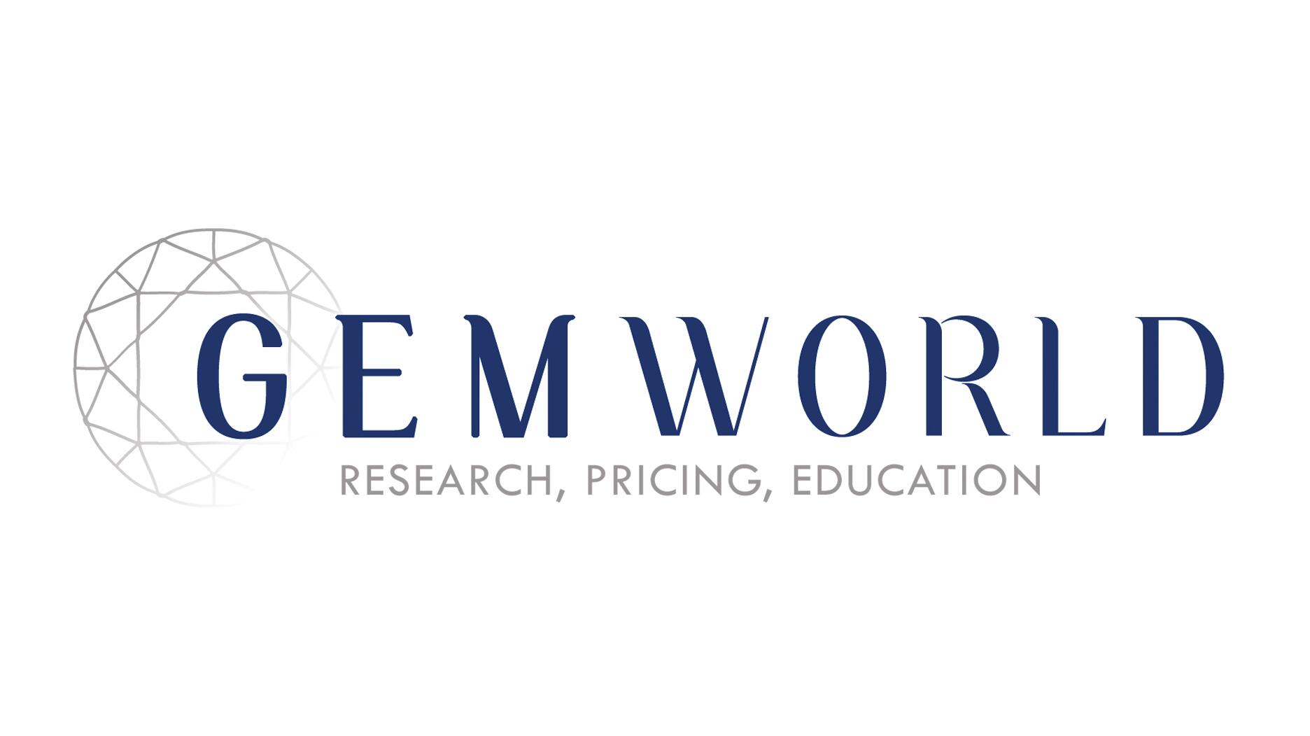 GemWorld GemGuide logo 