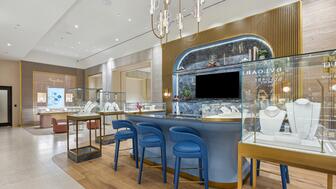 Zadok Jewelers Austin store