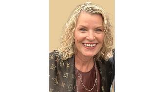 Cathy Marsh
