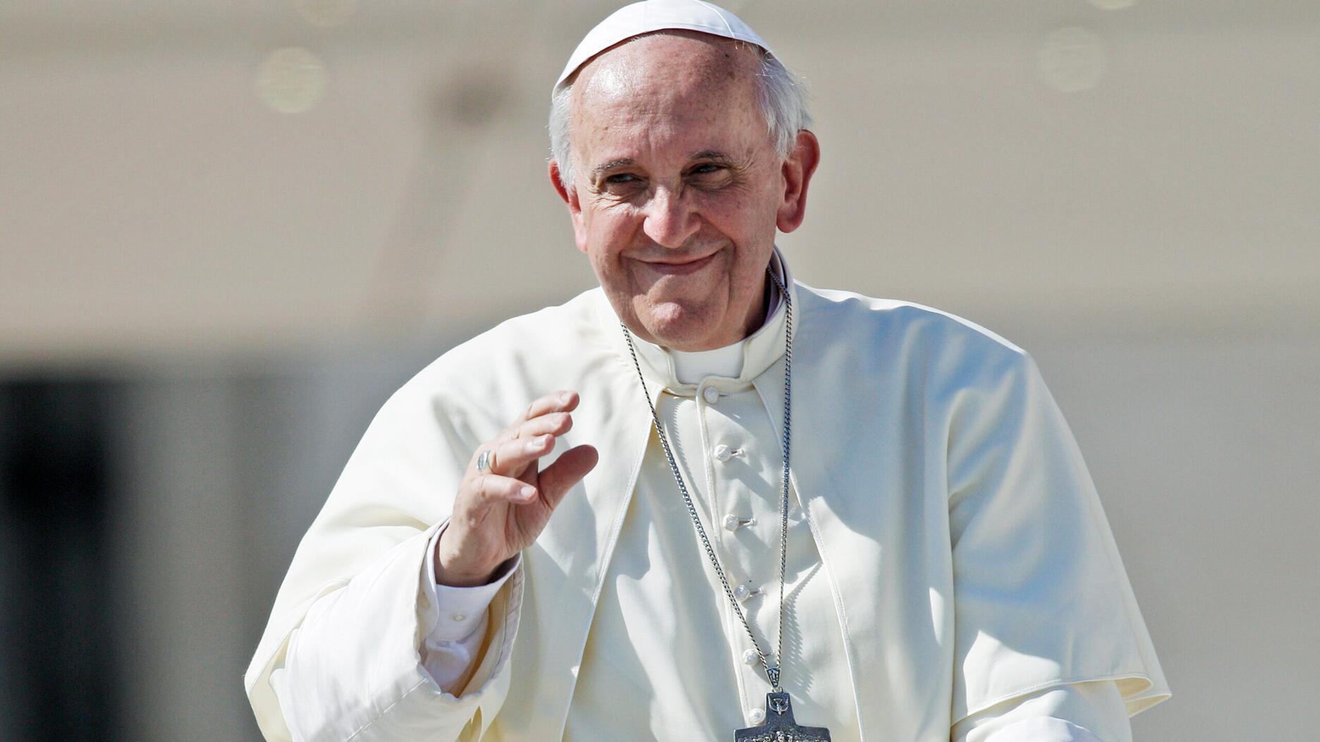 Pope Francis