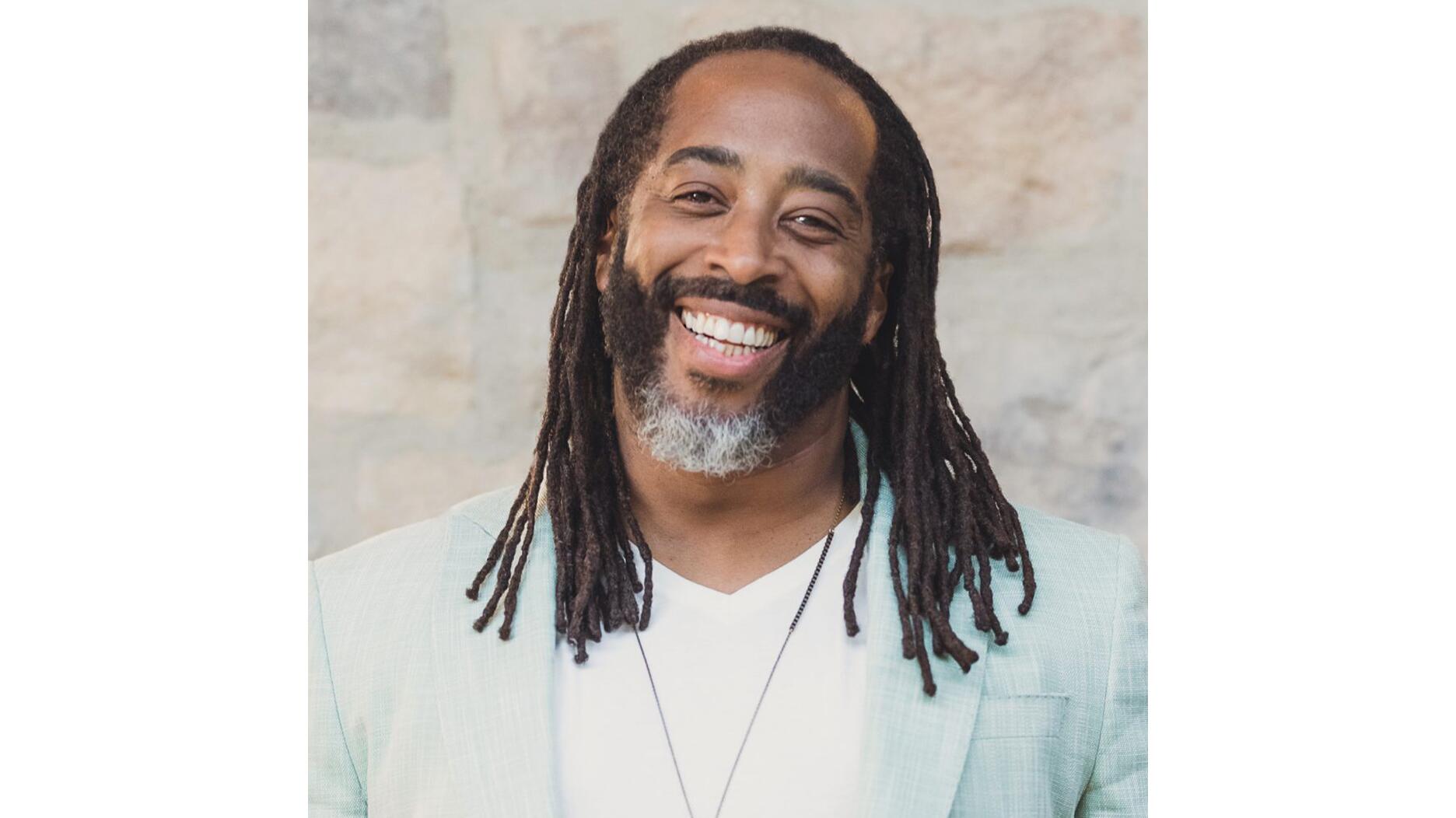 Sekou Andrews