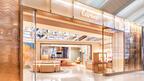 New Cartier store at Los Angeles airport