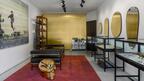 Luis Morais Miami Beach Flagship Interior