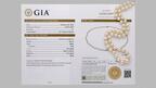GIA pearl report 