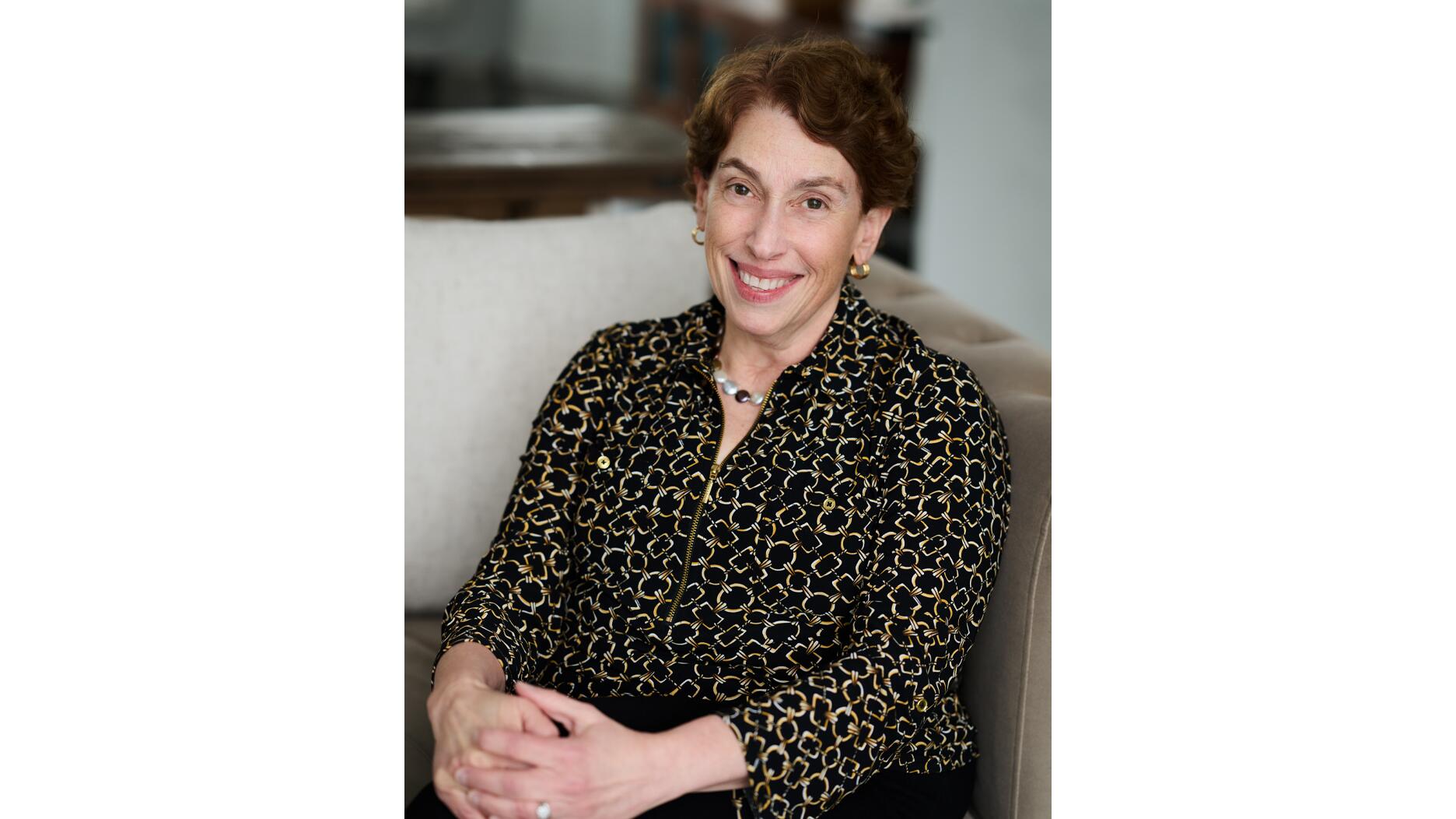 Amy Curran, who joined Hill & Co. in 2021, has been promoted to director of strategic initiatives. Amy Curran