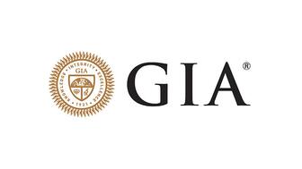 The Gemological Institute of America’s logo 