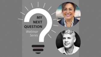 Graphic for “Predictions for the Year Ahead” webinar